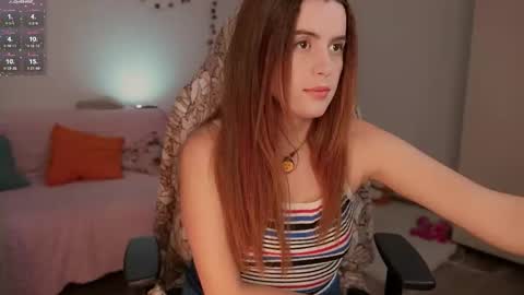 Eliza online show from 13, 11, 2025