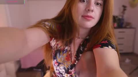 Eliza online show from 9, 7, 2026