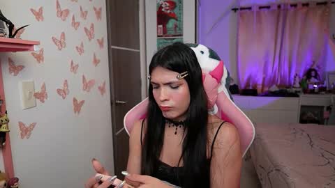 Snapshot of flora_angelical chatting on 3, 2, 2026 Angel online show from 3, 2, 2026