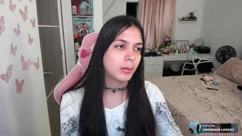 Snapshot of flora_angelical chatting on 11, 4, 2026 Angel online show from 11, 4, 2026