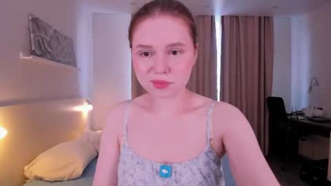 Snapshot of flora_fiore chatting on 28, 6, 2026 Hayley I WILL COME BACK ON MAY 27TH 6pm UTC online show from 28, 6, 2026