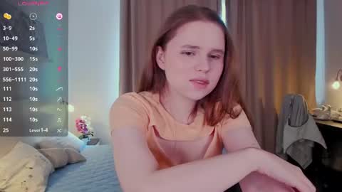 Snapshot of flora_fiore chatting on 15, 7, 2026 Hayley I WILL COME BACK ON MAY 27TH 6pm UTC online show from 15, 7, 2026
