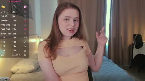 Snapshot of flora_fiore chatting on 18, 7, 2026 Hayley I WILL COME BACK ON MAY 27TH 6pm UTC online show from 18, 7, 2026