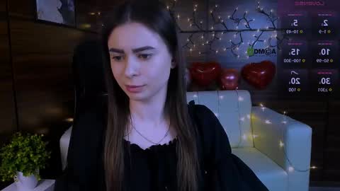 just ask me  online show from 6, 3, 2025