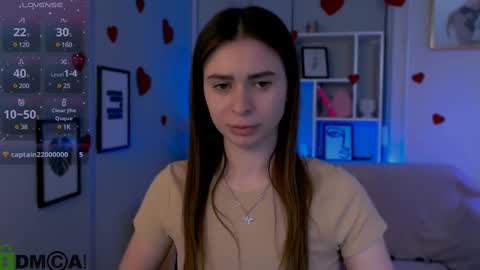 just ask me  online show from 7, 3, 2025