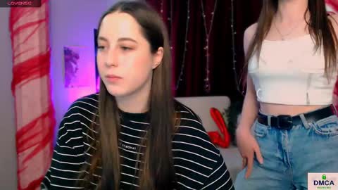 just ask me  online show from 12, 3, 2025