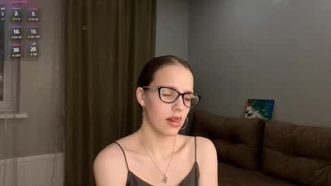 Anna online show from 22, 9, 2025