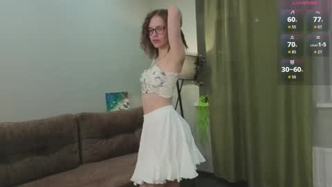 Anna online show from 11, 10, 2025