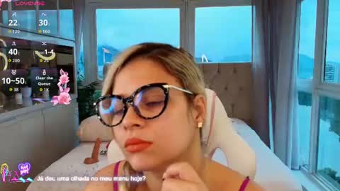Florence Ford online show from 17, 6, 2026