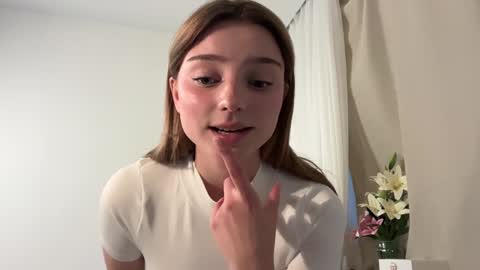 ALICE online show from 4, 10, 2025