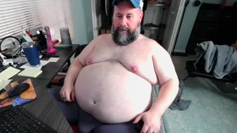 FloridaBearLive online show from 12, 9, 2025