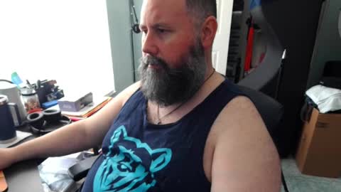 Snapshot of floridabearx chatting on 19, 4, 2026 FloridaBear online show from 19, 4, 2026