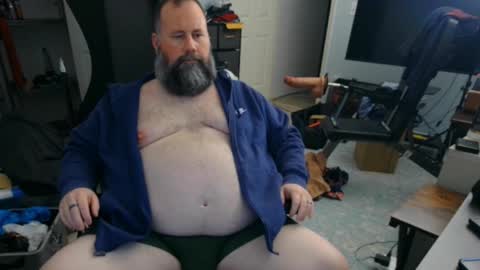 Snapshot of floridabearx chatting on 8, 5, 2026 FloridaBear online show from 8, 5, 2026