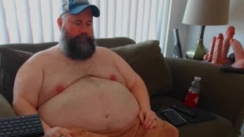 Snapshot of floridabearx chatting on 9, 5, 2026 FloridaBear online show from 9, 5, 2026