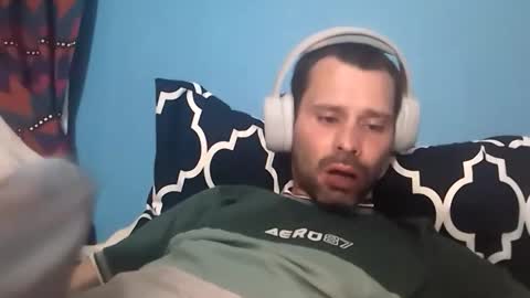 Snapshot of floridaman320 chatting on 18, 12, 2025 floridaman320 online show from 18, 12, 2025