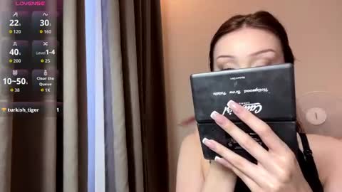 Lucy online show from 18, 7, 2026