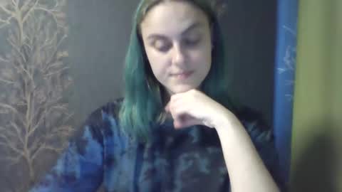 Snapshot of flower_bluee chatting on 17, 5, 2026 Ambika 3 online show from 17, 5, 2026