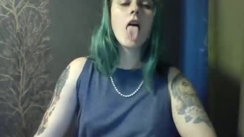 Snapshot of flower_bluee chatting on 21, 5, 2026 Ambika 3 online show from 21, 5, 2026