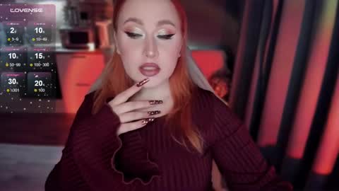 Snapshot of flower_camellia chatting on 29, 1, 2025 Camelia online show from 29, 1, 2025