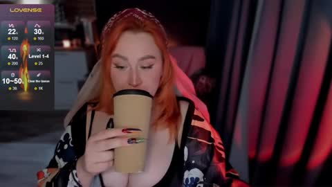 Snapshot of flower_camellia chatting on 19, 2, 2025 Camelia online show from 19, 2, 2025