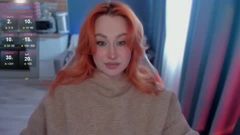 Snapshot of flower_camellia chatting on 27, 2, 2025 Camelia online show from 27, 2, 2025