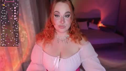 Snapshot of flower_camellia chatting on 24, 9, 2025 Camelia online show from 24, 9, 2025