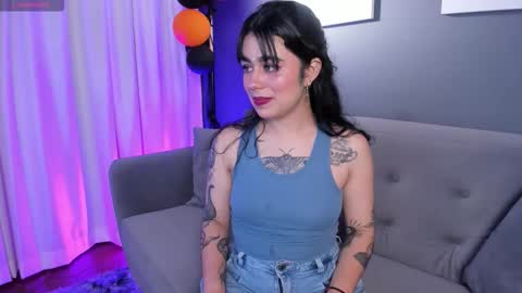 Its a pleasure to meet you. Im Flower. Help me reach 1k. Follow me. online show from 27, 10, 2025