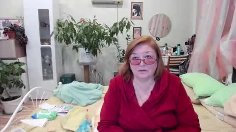 Flowerlower online show from 5, 11, 2025