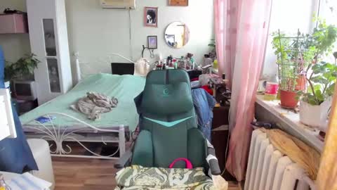 Flowerlower online show from 19, 3, 2026