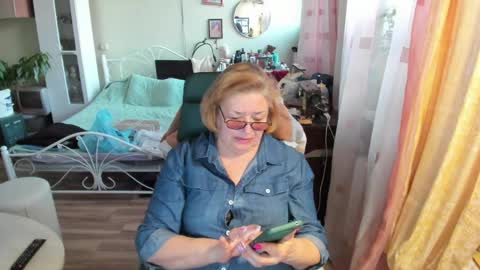 Flowerlower online show from 30, 3, 2026