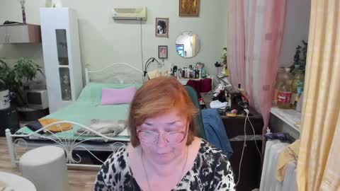 Flowerlower online show from 22, 5, 2026