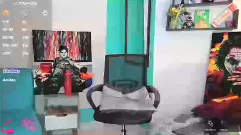 flowers109 online show from 19, 3, 2026