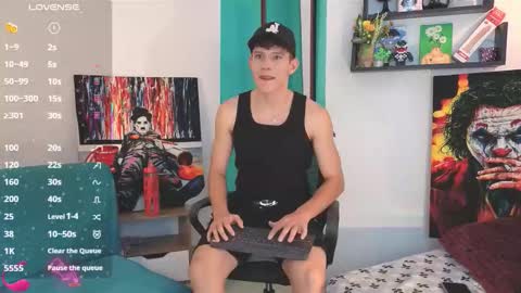 flowers109 online show from 25, 3, 2026