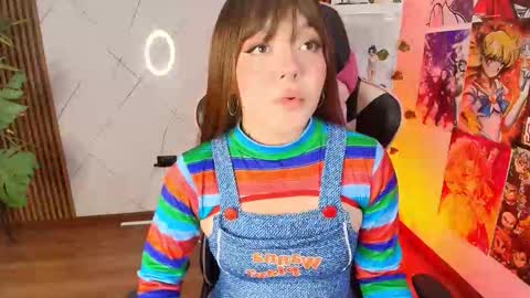  FLUFFY BUBBLE  online show from 26, 10, 2025