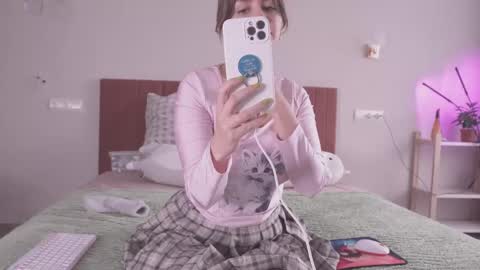 Fluffy and Krut online show from 9, 2, 2025