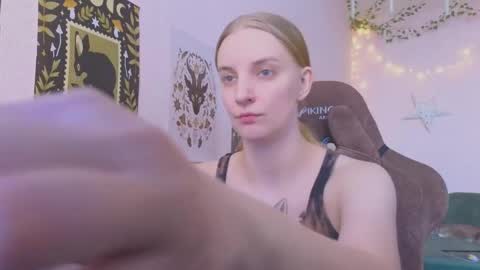 Agatha online show from 21, 3, 2026