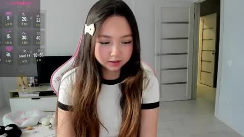 Snapshot of fluffy_rose chatting on 13, 5, 2026 Rose online show from 13, 5, 2026