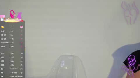 Snapshot of flufi_740 chatting on 26, 9, 2025 Flufi 740 online show from 26, 9, 2025