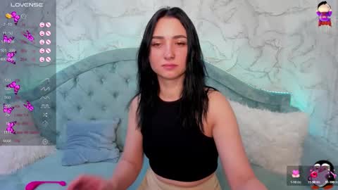 Lina online show from 28, 9, 2025