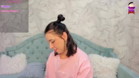 Lina online show from 23, 3, 2026