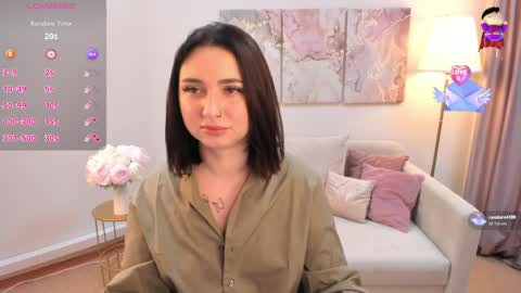 Lina online show from 31, 3, 2026