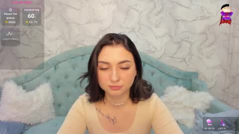 Lina online show from 17, 4, 2026