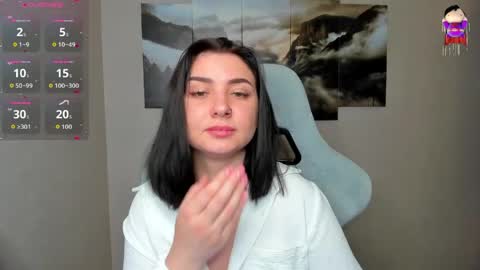 Lina online show from 21, 5, 2026
