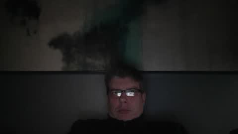 Snapshot of fluidconscience chatting on 21, 2, 2025 FluidConscience online show from 21, 2, 2025