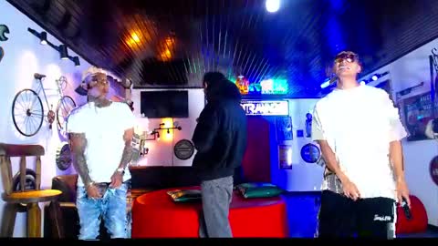 flyckers online show from 7, 4, 2026