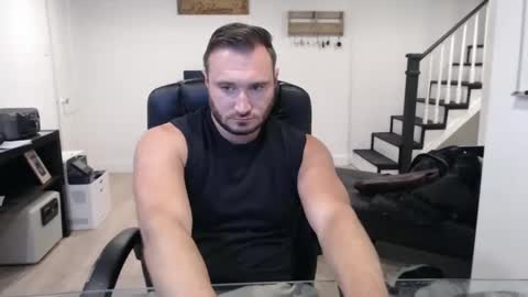 flyguy1266 online show from 23, 1, 2025