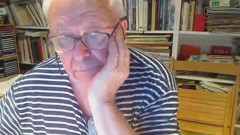 flyvbar online show from 23, 4, 2026