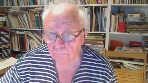 flyvbar online show from 26, 4, 2026