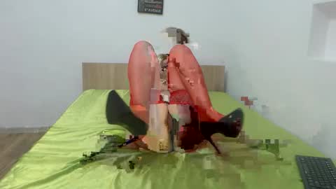 Amy online show from 13, 9, 2025