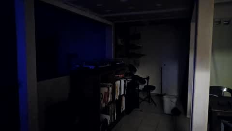 Snapshot of foliedeux chatting on 28, 12, 2024 foliedeux online show from 28, 12, 2024